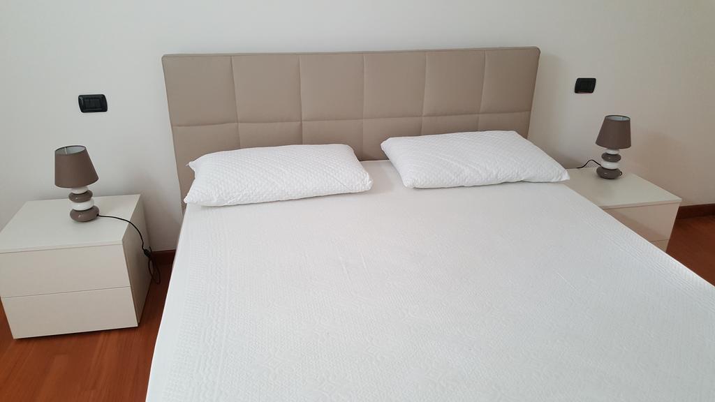 The Great Beauty Apartment Bordighera Zewnętrze zdjęcie