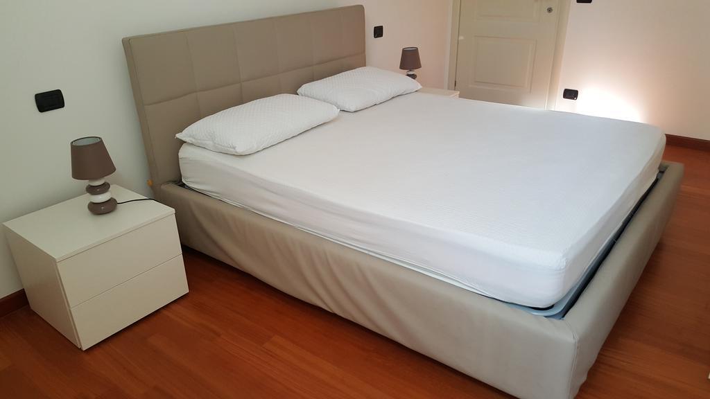 The Great Beauty Apartment Bordighera Zewnętrze zdjęcie