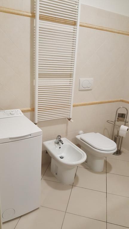 The Great Beauty Apartment Bordighera Zewnętrze zdjęcie