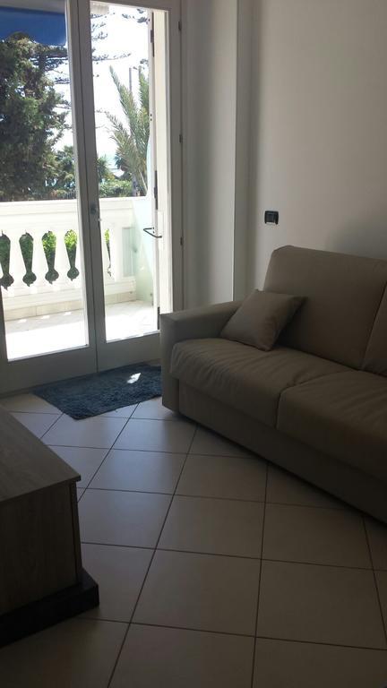 The Great Beauty Apartment Bordighera Zewnętrze zdjęcie