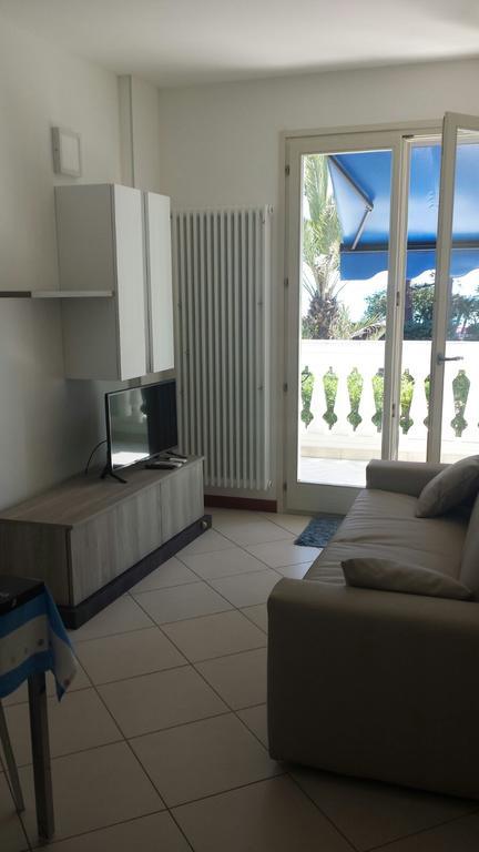 The Great Beauty Apartment Bordighera Zewnętrze zdjęcie