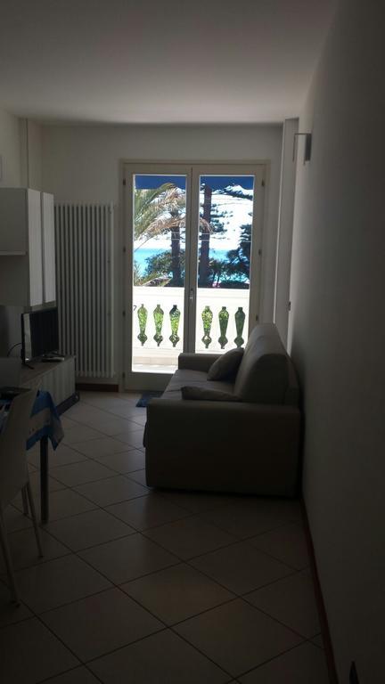 The Great Beauty Apartment Bordighera Zewnętrze zdjęcie