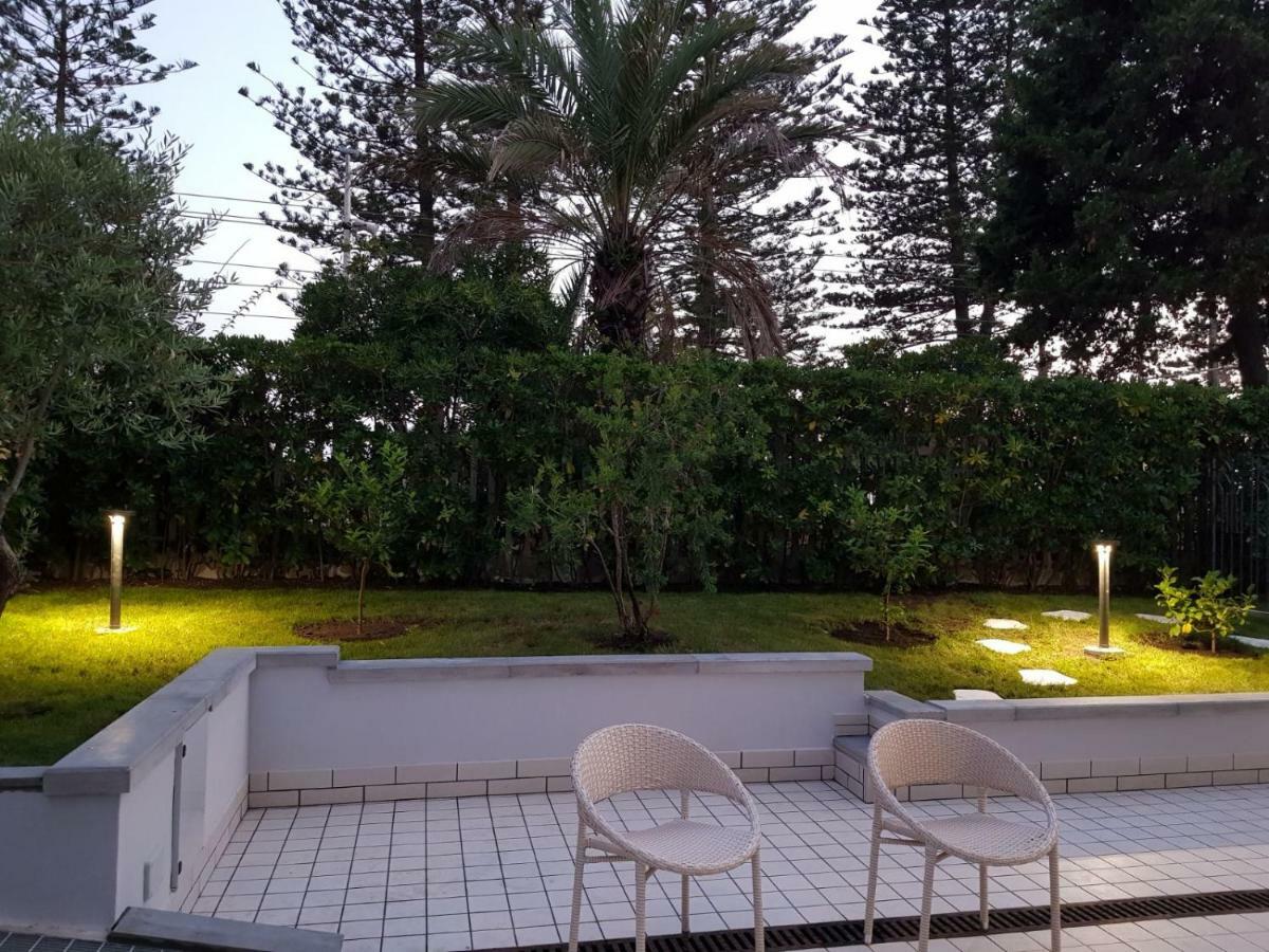 The Great Beauty Apartment Bordighera Zewnętrze zdjęcie