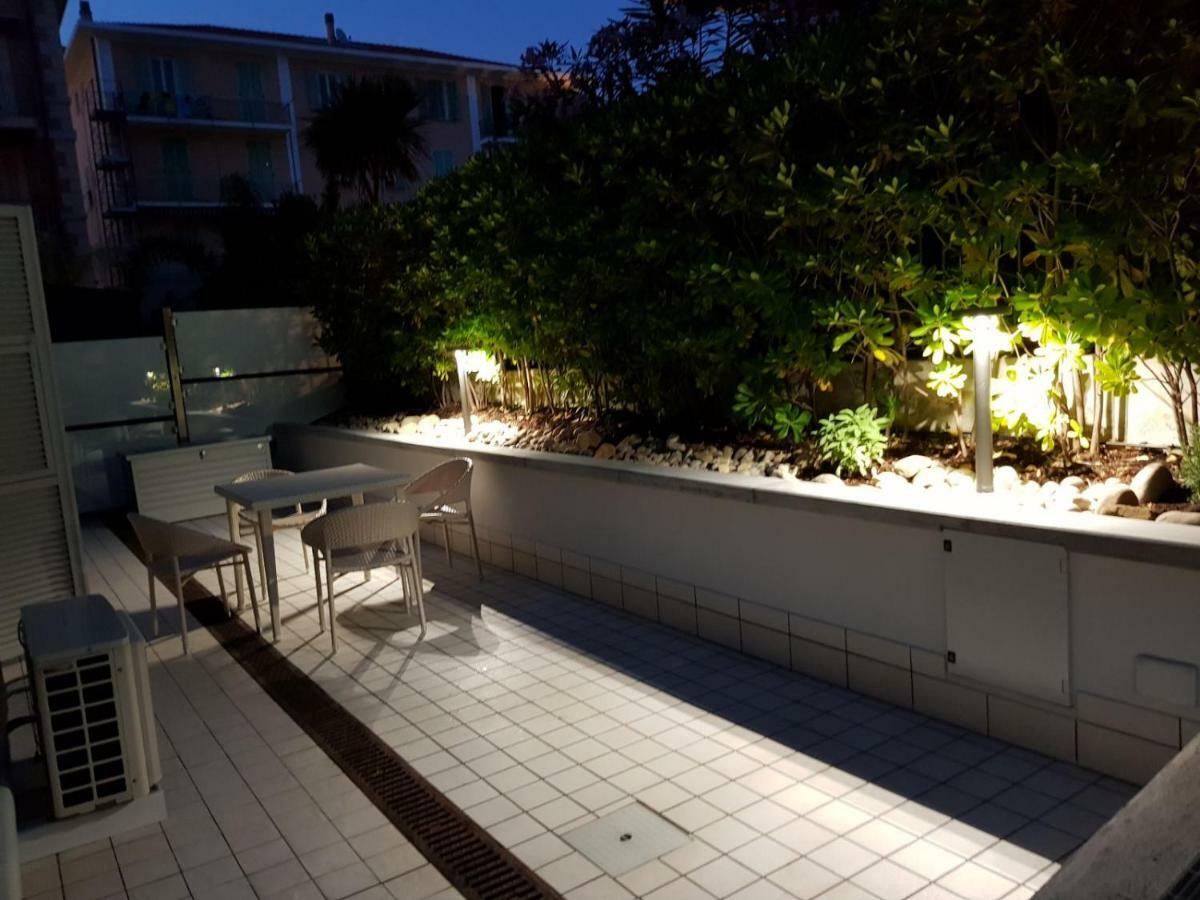 The Great Beauty Apartment Bordighera Zewnętrze zdjęcie