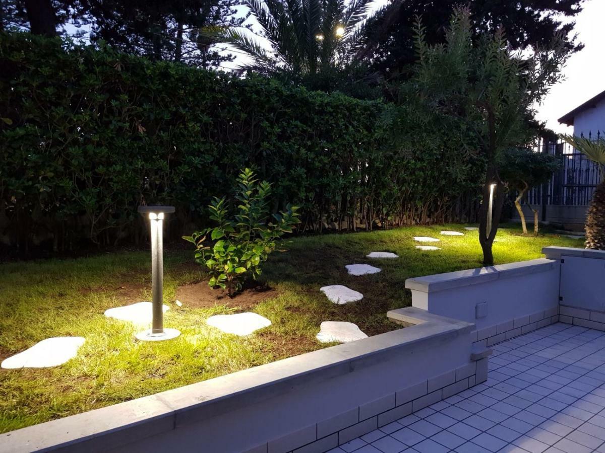 The Great Beauty Apartment Bordighera Zewnętrze zdjęcie