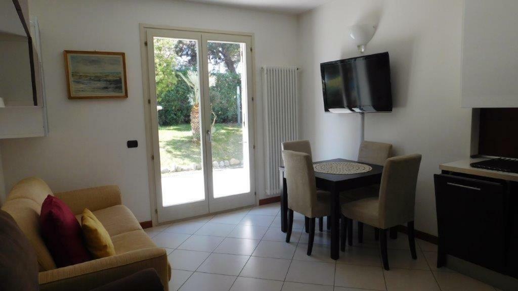 The Great Beauty Apartment Bordighera Zewnętrze zdjęcie